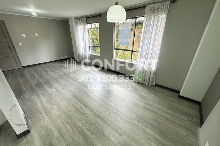 Apartamento en Arriendo en El tesoro, Medellín - Miniatura 4