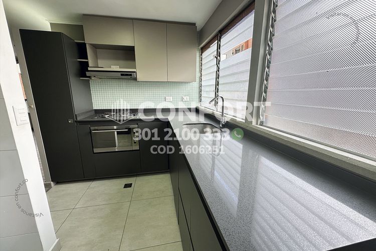 Apartamento en Arriendo en El tesoro, Medellín - Miniatura 5