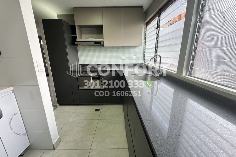 Apartamento en Arriendo en El tesoro, Medellín - Miniatura 6