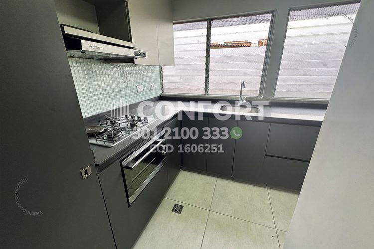 Apartamento en Arriendo en El tesoro, Medellín - Miniatura 7