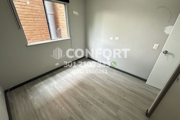 Apartamento en Arriendo en El tesoro, Medellín - Miniatura 10