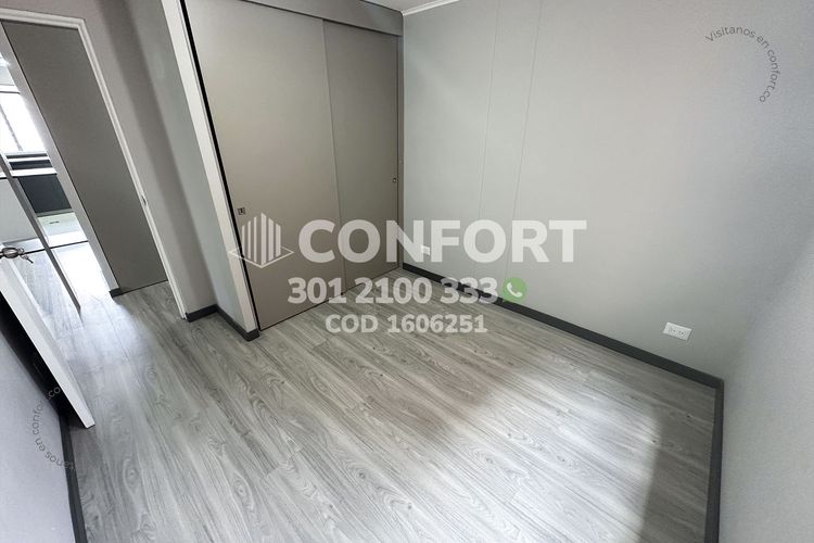 Apartamento en Arriendo en El tesoro, Medellín - Miniatura 11