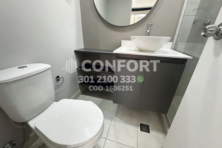 Apartamento en Arriendo en El tesoro, Medellín - Miniatura 16