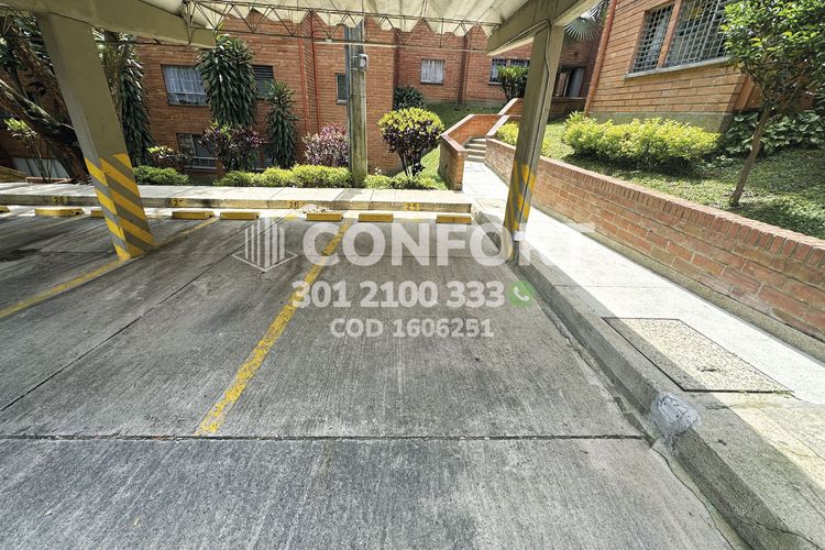 Apartamento en Arriendo en El tesoro, Medellín - Miniatura 21