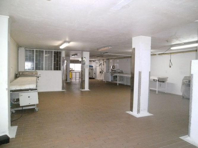 Edificio en  Venta en Bravo paez, Bogotá - Miniatura 2