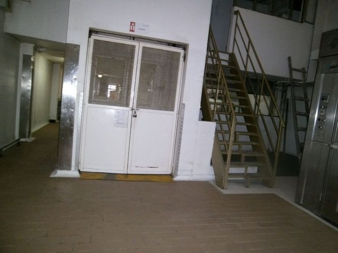 Edificio en  Venta en Bravo paez, Bogotá - Miniatura 4