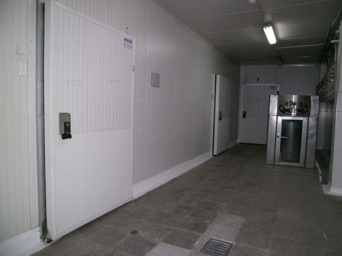 Edificio en  Venta en Bravo paez, Bogotá - Miniatura 7