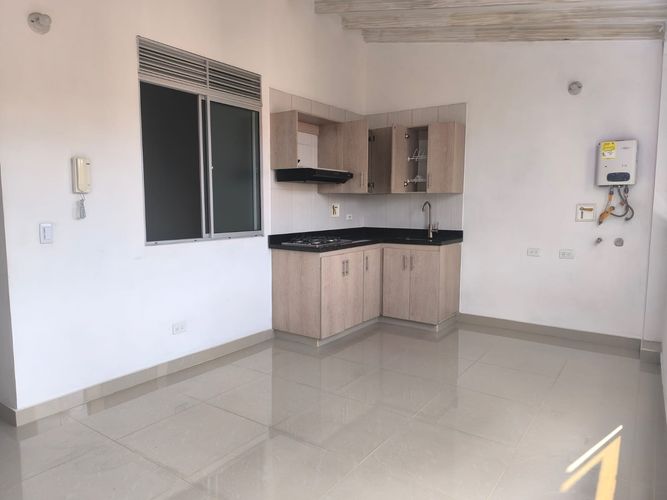 Apartamento en  Venta en Calasanz, Medellín - Imagen 1