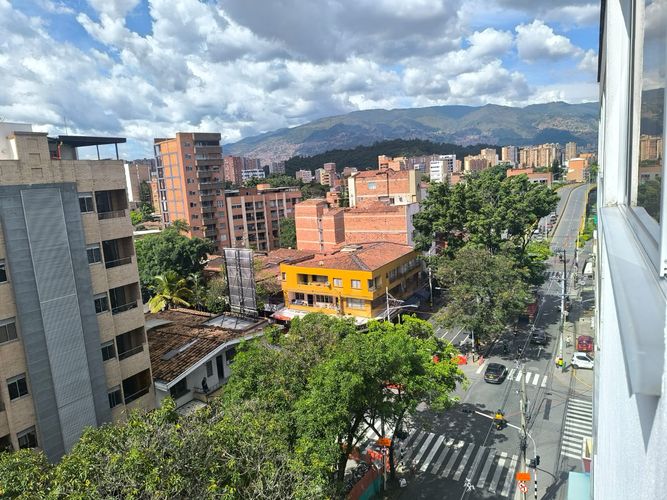 Apartamento en  Venta en Calasanz, Medellín - Miniatura 4