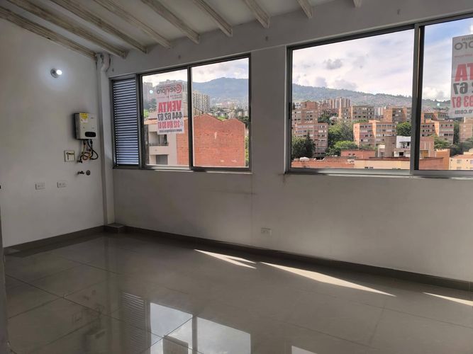 Apartamento en  Venta en Calasanz, Medellín - Miniatura 5