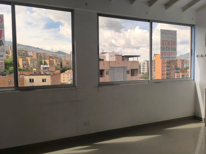 Apartamento en  Venta en Calasanz, Medellín - Miniatura 6