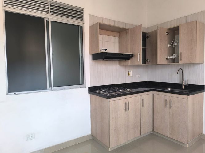 Apartamento en  Venta en Calasanz, Medellín - Miniatura 7