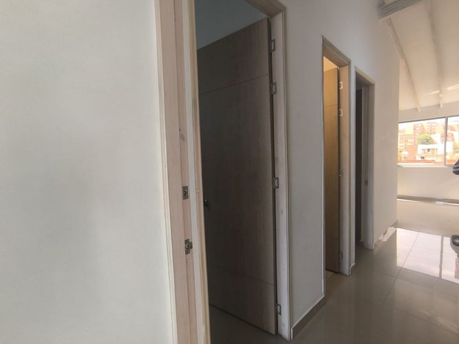 Apartamento en  Venta en Calasanz, Medellín - Miniatura 8