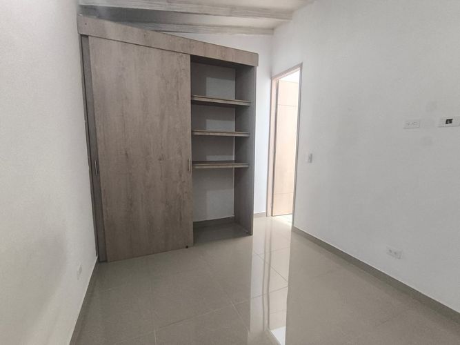 Apartamento en  Venta en Calasanz, Medellín - Miniatura 9