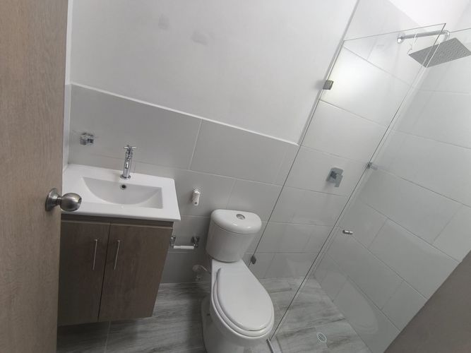 Apartamento en  Venta en Calasanz, Medellín - Miniatura 10