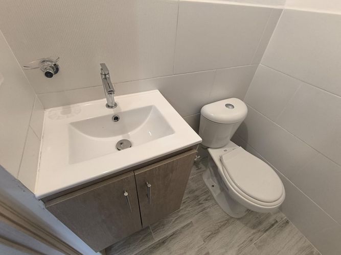 Apartamento en  Venta en Calasanz, Medellín - Miniatura 13