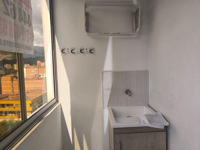 Apartamento en  Venta en Calasanz, Medellín - Miniatura 14