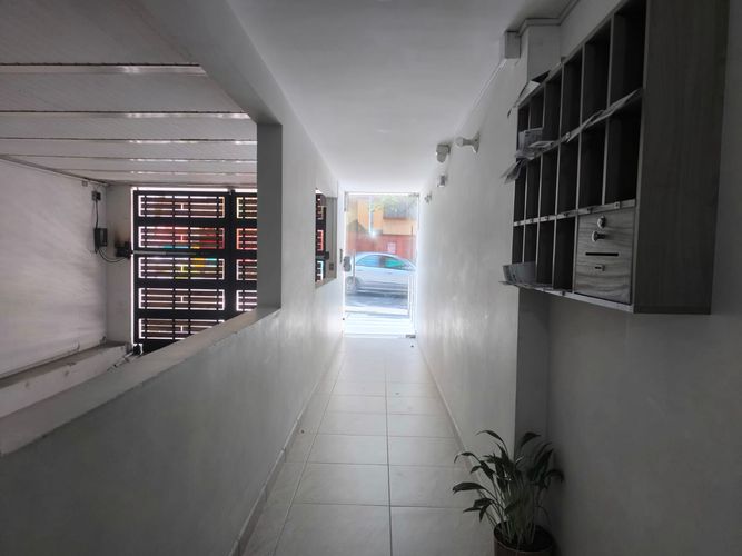 Apartamento en  Venta en Calasanz, Medellín - Miniatura 16