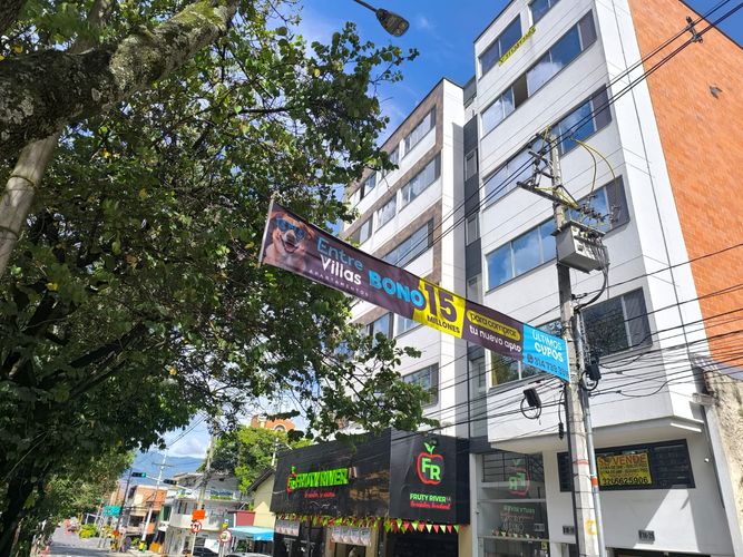 Apartamento en  Venta en Calasanz, Medellín - Miniatura 17