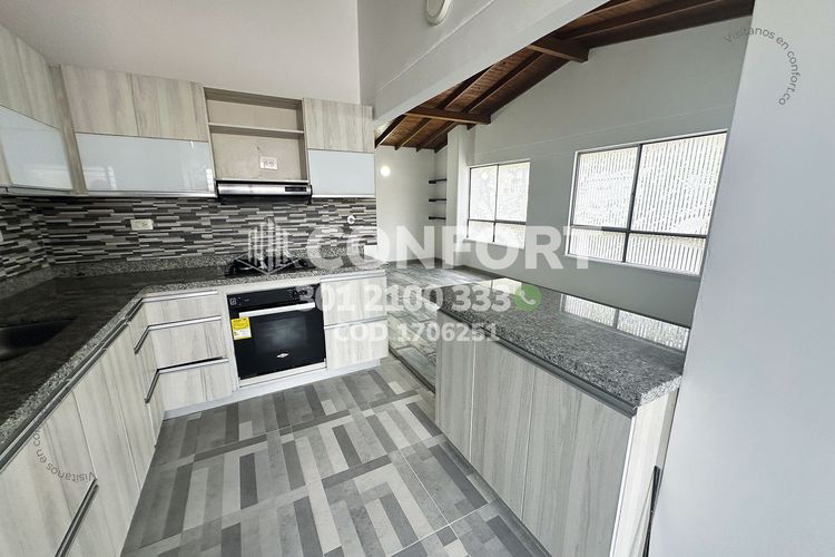 Apartamento en Arriendo en El tesoro, Medellín - Miniatura 5