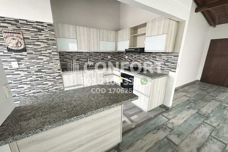 Apartamento en Arriendo en El tesoro, Medellín - Miniatura 6
