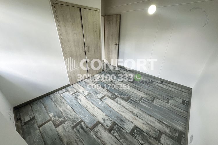 Apartamento en Arriendo en El tesoro, Medellín - Miniatura 19