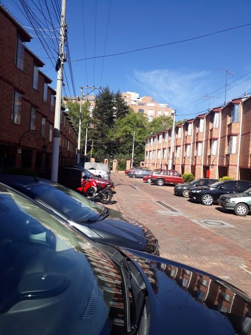 Casa en Arriendo en Portales del norte, Bogotá - Imagen 1