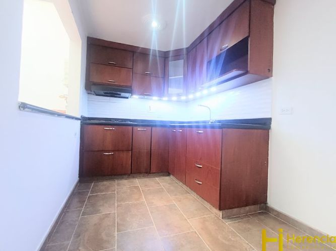 Apartamento en Venta en Boston, Medellín - Miniatura 4