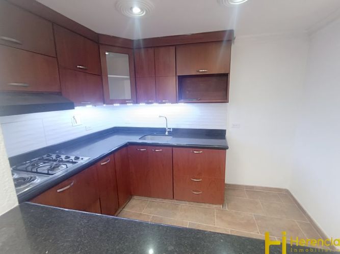Apartamento en Venta en Boston, Medellín - Miniatura 5
