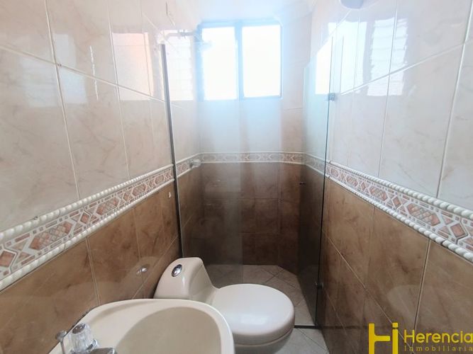 Apartamento en Venta en Boston, Medellín - Miniatura 21