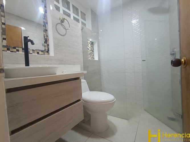 Apartamento en Venta en Boston, Medellín - Miniatura 24