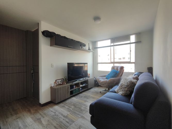 Apartaestudio en Venta en Castilla, Bogotá - Imagen 1