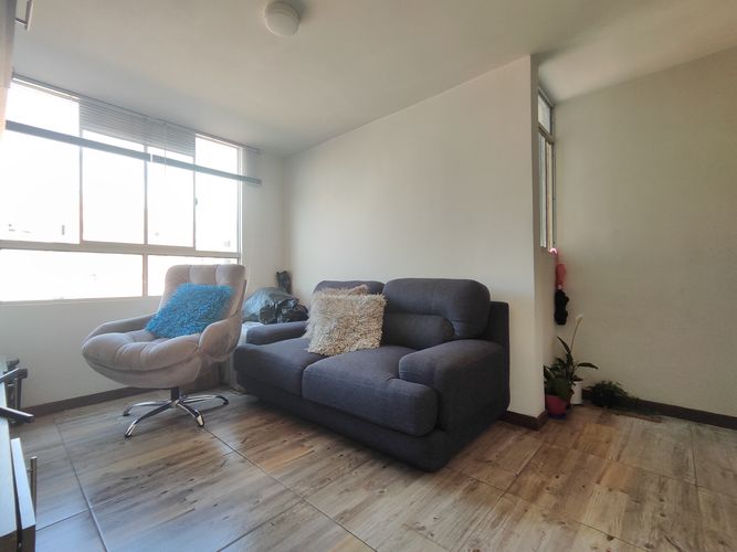 Apartaestudio en Venta en Castilla, Bogotá - Miniatura 2