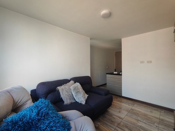 Apartaestudio en Venta en Castilla, Bogotá - Miniatura 4