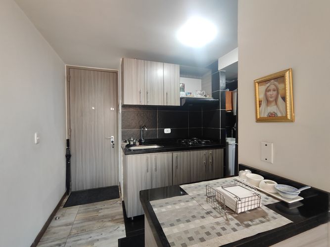 Apartaestudio en Venta en Castilla, Bogotá - Miniatura 5