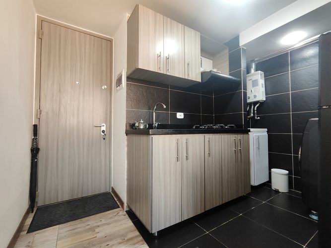 Apartaestudio en Venta en Castilla, Bogotá - Miniatura 6