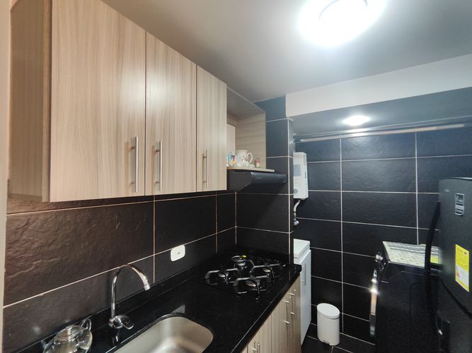 Apartaestudio en Venta en Castilla, Bogotá - Miniatura 7