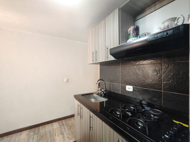 Apartaestudio en Venta en Castilla, Bogotá - Miniatura 9
