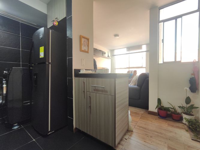 Apartaestudio en Venta en Castilla, Bogotá - Miniatura 10