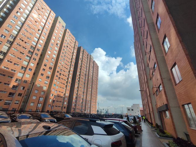 Apartaestudio en Venta en Castilla, Bogotá - Miniatura 19