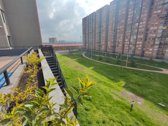 Apartaestudio en Venta en Castilla, Bogotá - Miniatura 20