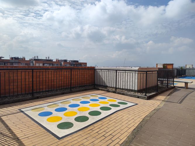 Apartaestudio en Venta en Castilla, Bogotá - Miniatura 21