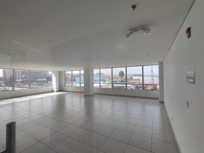 Apartaestudio en Venta en Castilla, Bogotá - Miniatura 25