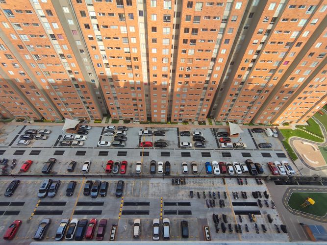 Apartaestudio en Venta en Castilla, Bogotá - Miniatura 26