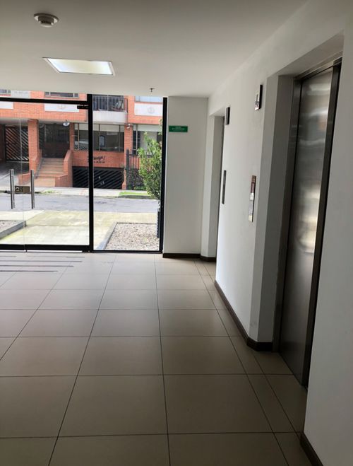 Edificio en Arriendo en Quinta paredes, Bogotá - Miniatura 4