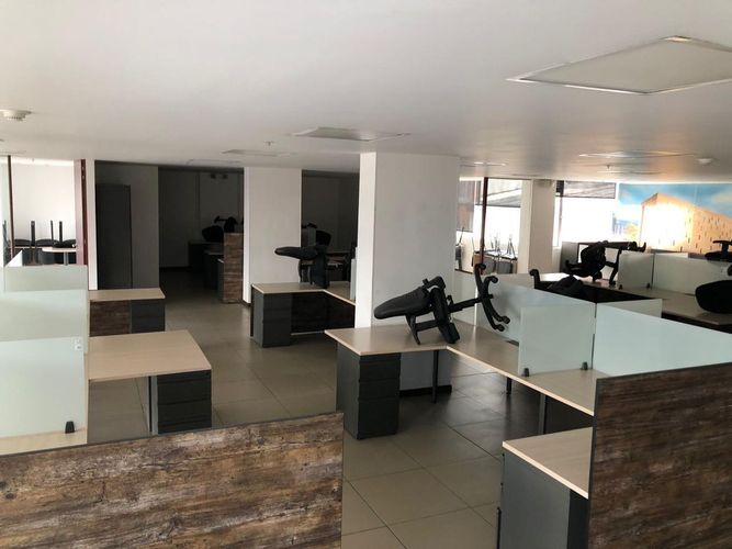 Edificio en Arriendo en Quinta paredes, Bogotá - Miniatura 5