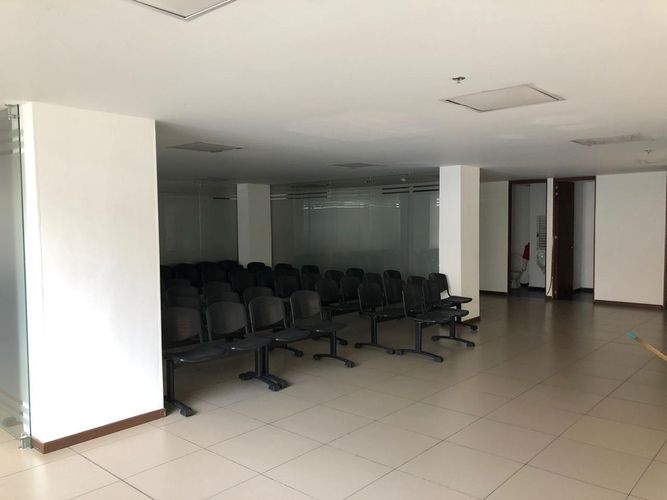 Edificio en Arriendo en Quinta paredes, Bogotá - Miniatura 7
