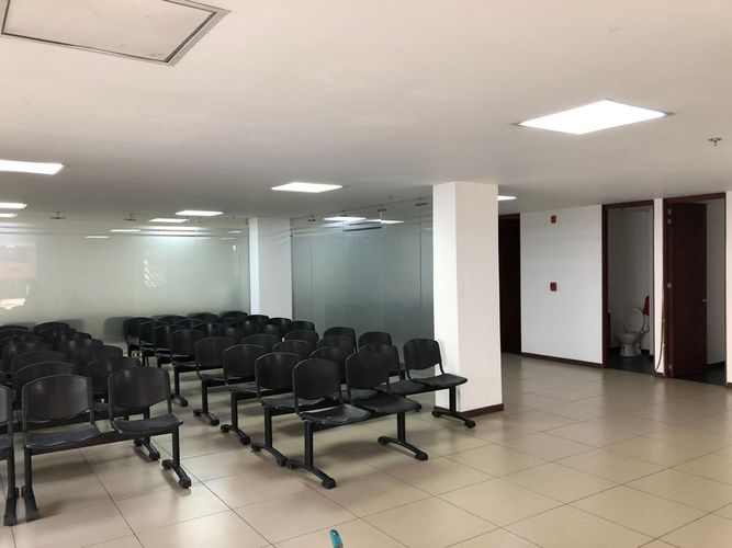 Edificio en Arriendo en Quinta paredes, Bogotá - Miniatura 8