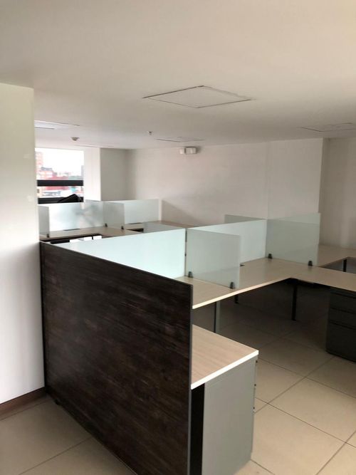Edificio en Arriendo en Quinta paredes, Bogotá - Miniatura 9