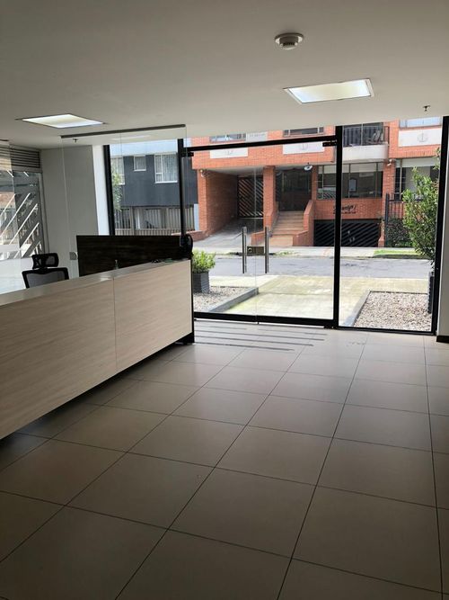 Edificio en Arriendo en Quinta paredes, Bogotá - Miniatura 11